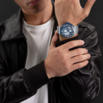 RELOJ NAVIFORCE NF 8051 ORIGINAL - Imagen 6