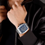 RELOJ NAVIFORCE NF8066 ORIGINAL ELEGANTE - Imagen 6