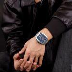 RELOJ NAVIFORCE NF8066 ORIGINAL ELEGANTE - Imagen 5