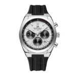 RELOJ CASUAL NAVIFORCE NF8080 ORIGINAL - Imagen 2